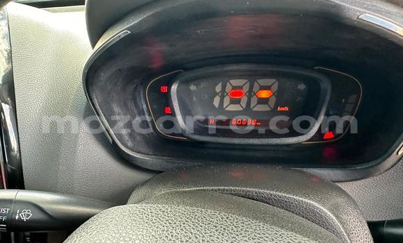 Comprar Usado Renault KWID Castanho Carro em Maputo em Maputo Comprar Usado Renault KWID Castanho Carro em Maputo em Maputo