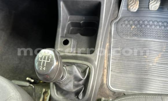 Comprar Usado Renault KWID Castanho Carro em Maputo em Maputo Comprar Usado Renault KWID Castanho Carro em Maputo em Maputo