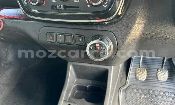 Comprar Usado Renault KWID Castanho Carro em Maputo em Maputo Comprar Usado Renault KWID Castanho Carro em Maputo em Maputo