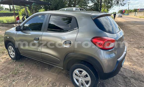 Comprar Usado Renault KWID Castanho Carro em Maputo em Maputo Comprar Usado Renault KWID Castanho Carro em Maputo em Maputo