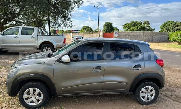 Comprar Usado Renault KWID Castanho Carro em Maputo em Maputo Comprar Usado Renault KWID Castanho Carro em Maputo em Maputo