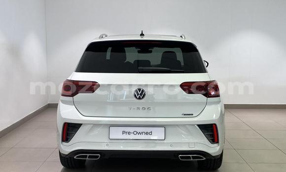 Tenga Tsaru Volkswagen T-Roc Chena Mota in Maputo in Maputo Tenga Tsaru Volkswagen T-Roc Chena Mota in Maputo in Maputo