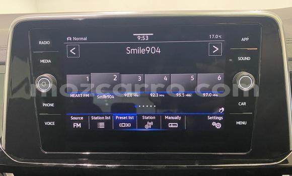 Tenga Tsaru Volkswagen T-Roc Chena Mota in Maputo in Maputo Tenga Tsaru Volkswagen T-Roc Chena Mota in Maputo in Maputo