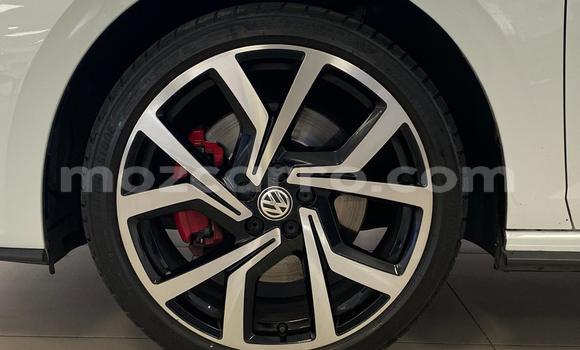 Comprar Usado Volkswagen Polo Branco Carro em Maputo em Maputo Comprar Usado Volkswagen Polo Branco Carro em Maputo em Maputo