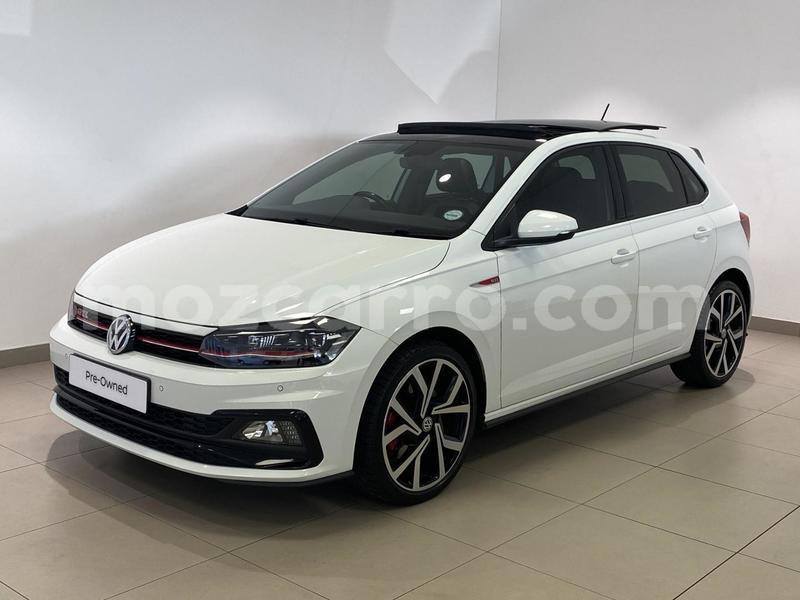 Big with watermark volkswagen polo maputo maputo 22326