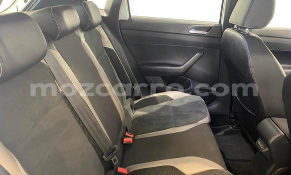 Comprar Usado Volkswagen Polo Branco Carro em Maputo em Maputo Comprar Usado Volkswagen Polo Branco Carro em Maputo em Maputo