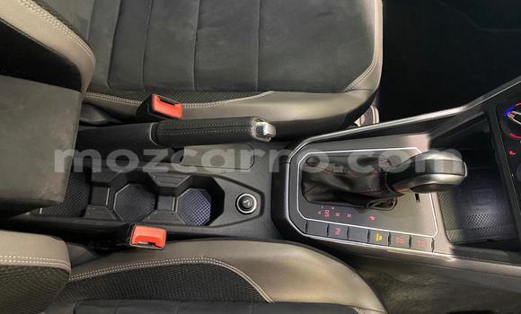 Comprar Usado Volkswagen Polo Branco Carro em Maputo em Maputo Comprar Usado Volkswagen Polo Branco Carro em Maputo em Maputo