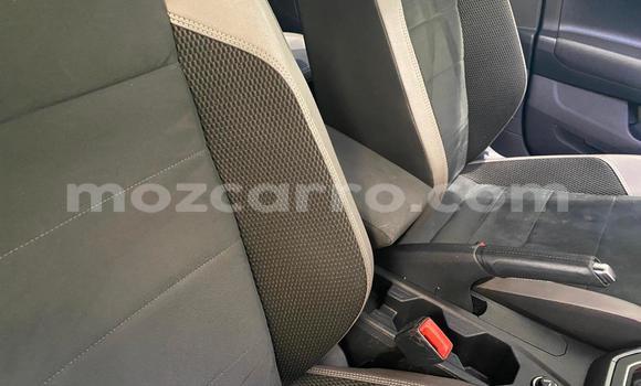 Comprar Usado Volkswagen Polo Branco Carro em Maputo em Maputo Comprar Usado Volkswagen Polo Branco Carro em Maputo em Maputo