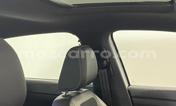 Comprar Usado Volkswagen Polo Branco Carro em Maputo em Maputo Comprar Usado Volkswagen Polo Branco Carro em Maputo em Maputo