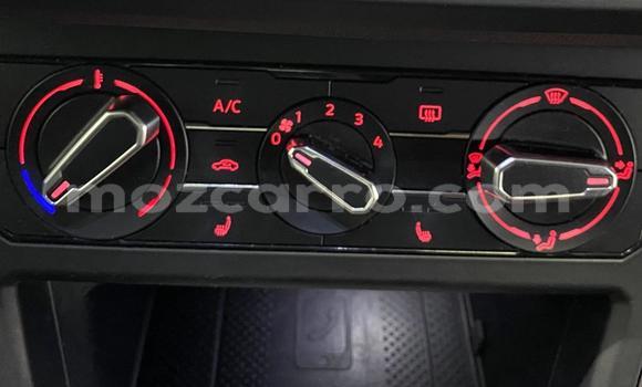 Comprar Usado Volkswagen Polo Branco Carro em Maputo em Maputo Comprar Usado Volkswagen Polo Branco Carro em Maputo em Maputo