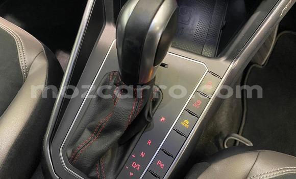 Comprar Usado Volkswagen Polo Branco Carro em Maputo em Maputo Comprar Usado Volkswagen Polo Branco Carro em Maputo em Maputo