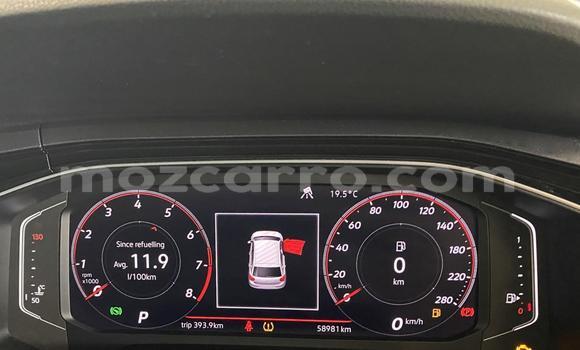 Comprar Usado Volkswagen Polo Branco Carro em Maputo em Maputo Comprar Usado Volkswagen Polo Branco Carro em Maputo em Maputo