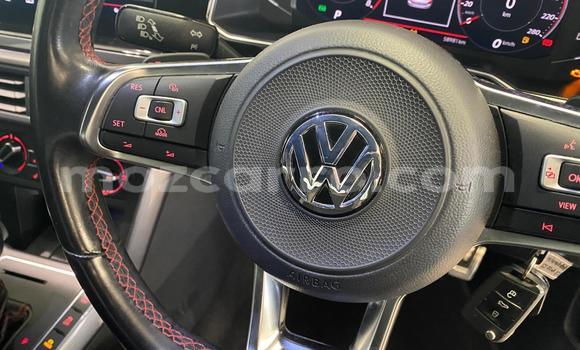 Comprar Usado Volkswagen Polo Branco Carro em Maputo em Maputo Comprar Usado Volkswagen Polo Branco Carro em Maputo em Maputo