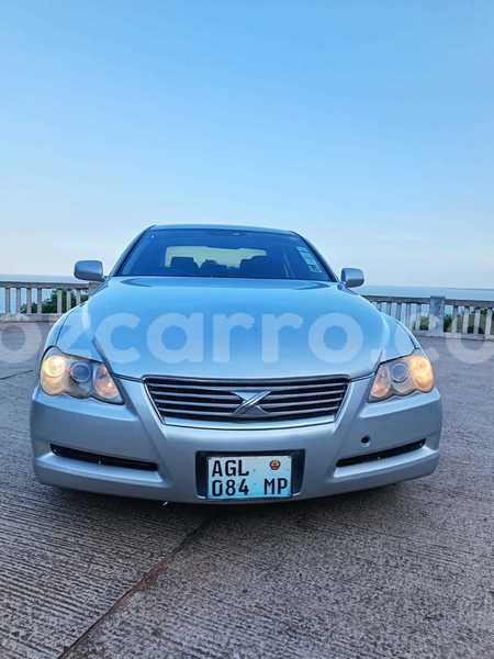 Big with watermark toyota mark x maputo maputo 22327