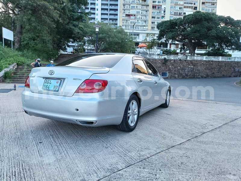 Big with watermark toyota mark x maputo maputo 22327