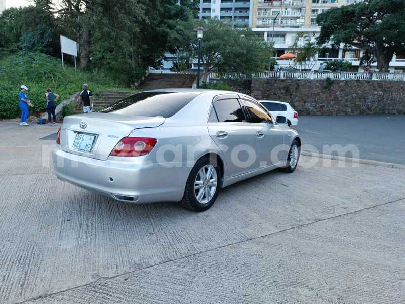 Big with watermark toyota mark x maputo maputo 22327