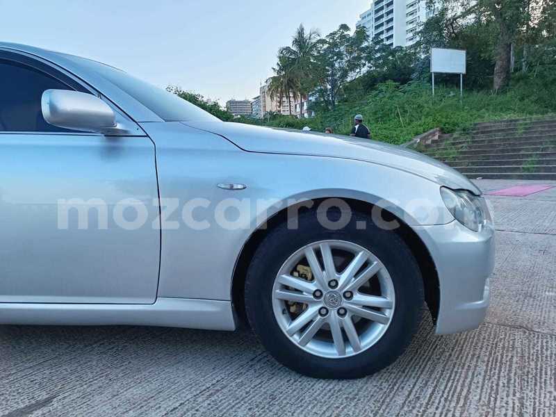 Big with watermark toyota mark x maputo maputo 22327