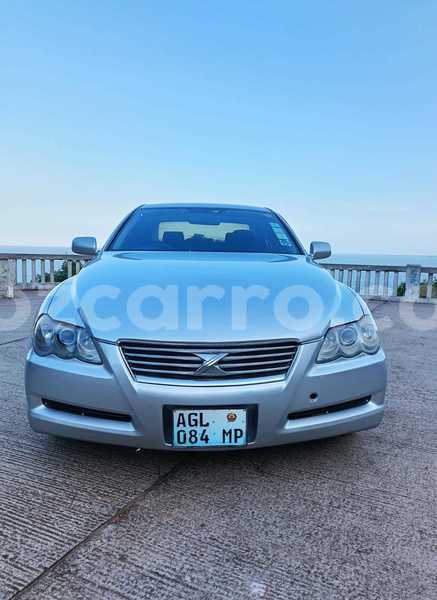 Big with watermark toyota mark x maputo maputo 22327