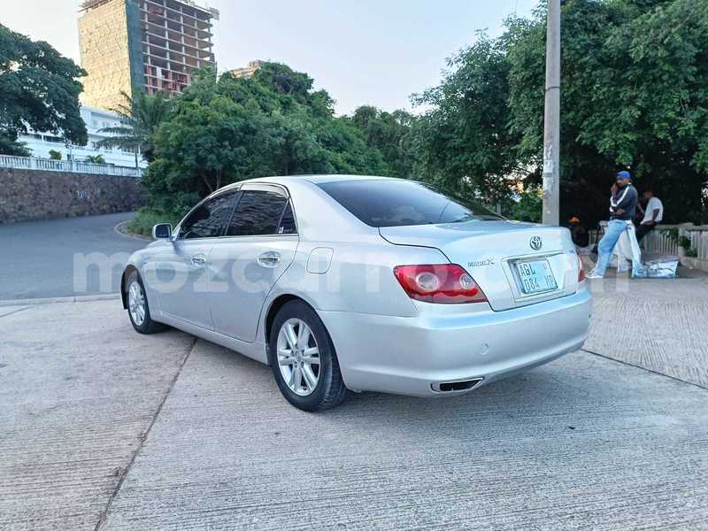 Big with watermark toyota mark x maputo maputo 22327