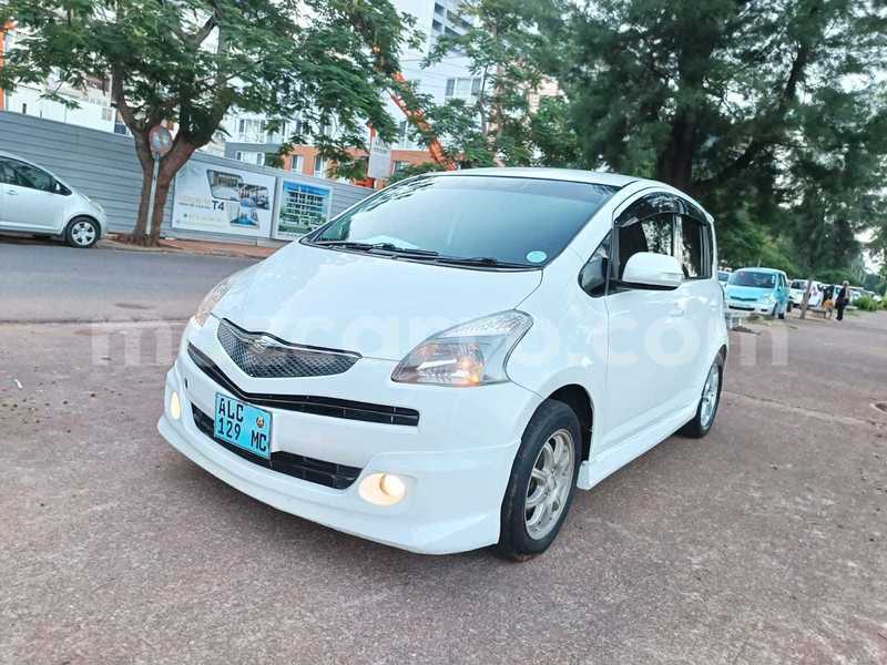 Big with watermark toyota ractis maputo maputo 22328