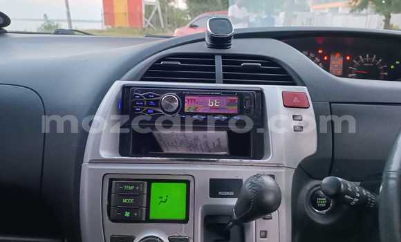 Nunua Ilio tumika Toyota Ractis Nyeupe Gari ndani ya Maputo nchini Maputo Nunua Ilio tumika Toyota Ractis Nyeupe Gari ndani ya Maputo nchini Maputo