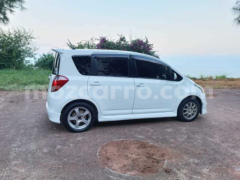 Big with watermark toyota ractis maputo maputo 22328