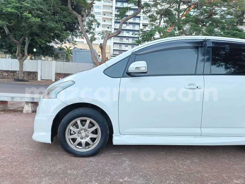 Big with watermark toyota ractis maputo maputo 22328