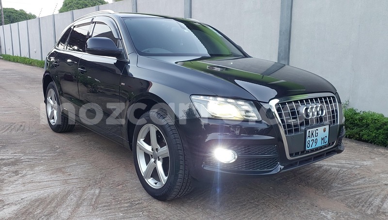 Big with watermark audi q5 maputo maputo 22329