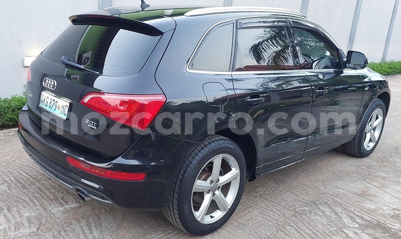 Big with watermark audi q5 maputo maputo 22329