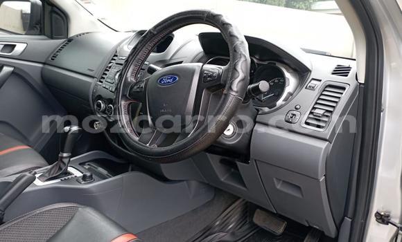 Buy Used Ford Ranger Silver Car in Maputo in Maputo Buy Used Ford Ranger Silver Car in Maputo in Maputo