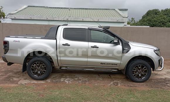 Buy Used Ford Ranger Silver Car in Maputo in Maputo Buy Used Ford Ranger Silver Car in Maputo in Maputo