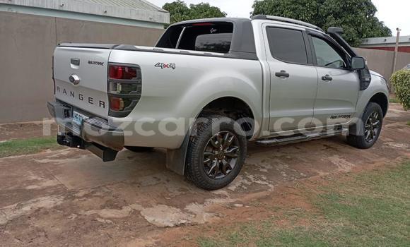 Buy Used Ford Ranger Silver Car in Maputo in Maputo Buy Used Ford Ranger Silver Car in Maputo in Maputo
