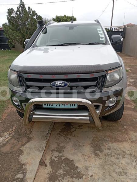 Big with watermark ford ranger maputo maputo 22330