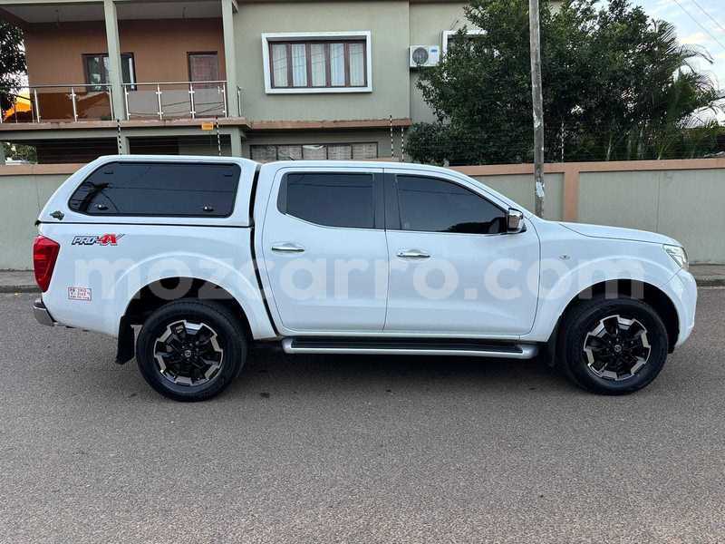 Big with watermark nissan navara maputo maputo 22331