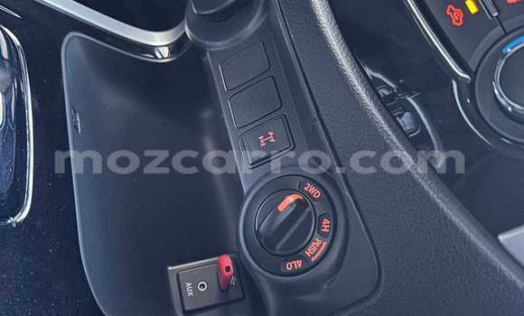 Comprar Usado Nissan Navara Branco Carro em Maputo em Maputo Comprar Usado Nissan Navara Branco Carro em Maputo em Maputo