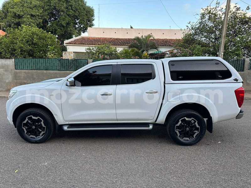 Big with watermark nissan navara maputo maputo 22331