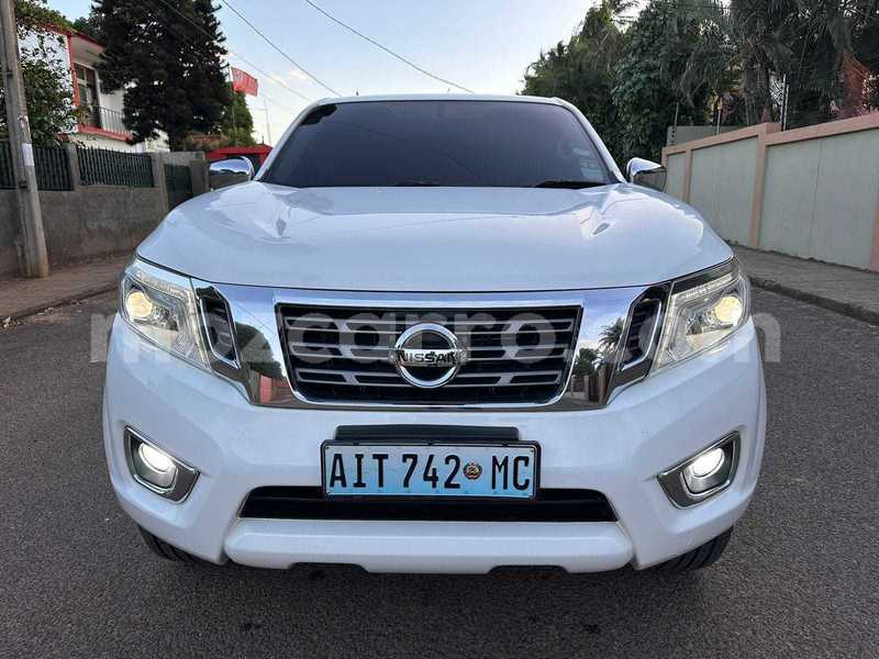 Big with watermark nissan navara maputo maputo 22331