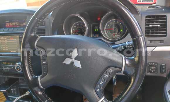 Tenga Tsaru Mitsubishi SHOGUN PININ Sirivha Mota in Maputo in Maputo Tenga Tsaru Mitsubishi SHOGUN PININ Sirivha Mota in Maputo in Maputo