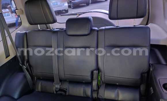 Tenga Tsaru Mitsubishi SHOGUN PININ Sirivha Mota in Maputo in Maputo Tenga Tsaru Mitsubishi SHOGUN PININ Sirivha Mota in Maputo in Maputo