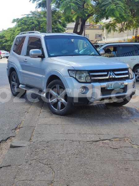 Big with watermark mitsubishi shogun pinin maputo maputo 22332