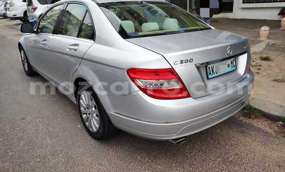Buy Used Mercedes-Benz C250 coupe Other Car in Maputo in Maputo Buy Used Mercedes-Benz C250 coupe Other Car in Maputo in Maputo