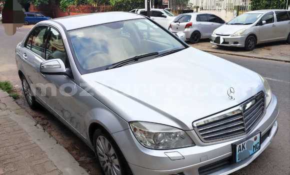Buy Used Mercedes-Benz C250 coupe Other Car in Maputo in Maputo Buy Used Mercedes-Benz C250 coupe Other Car in Maputo in Maputo
