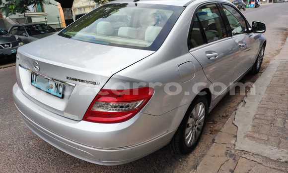 Buy Used Mercedes-Benz C250 coupe Other Car in Maputo in Maputo Buy Used Mercedes-Benz C250 coupe Other Car in Maputo in Maputo