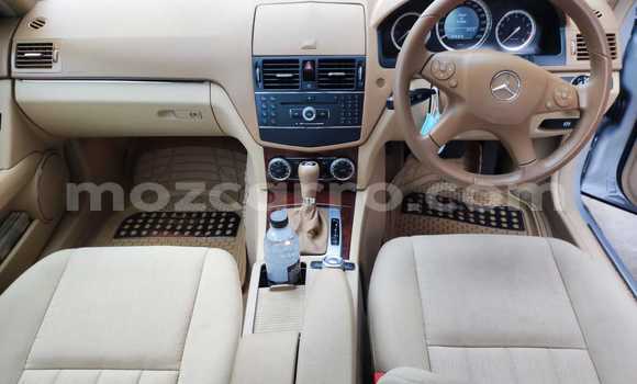 Buy Used Mercedes-Benz C250 coupe Other Car in Maputo in Maputo Buy Used Mercedes-Benz C250 coupe Other Car in Maputo in Maputo