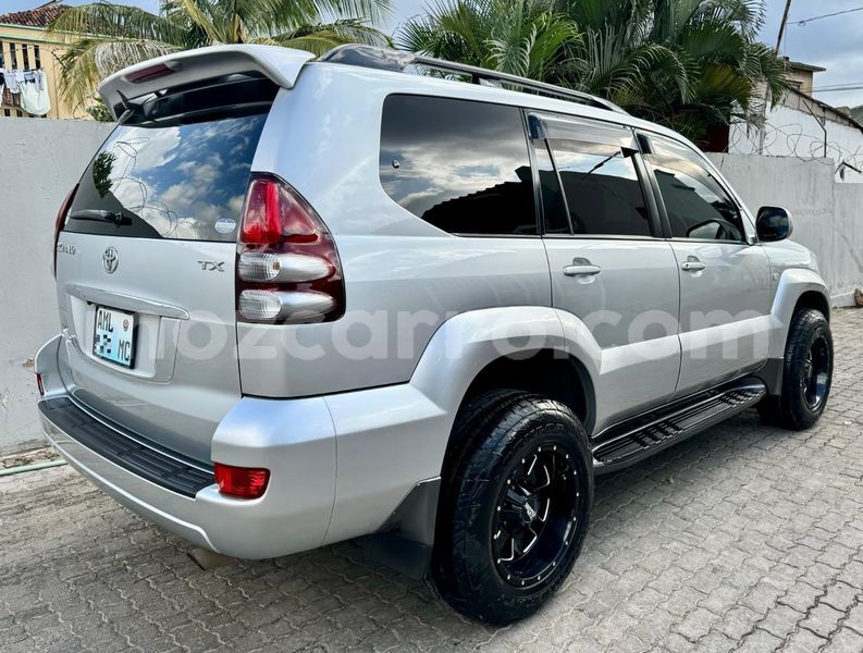 Big with watermark toyota prado maputo maputo 22334