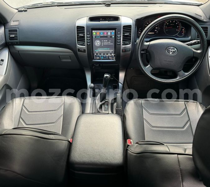 Big with watermark toyota prado maputo maputo 22334