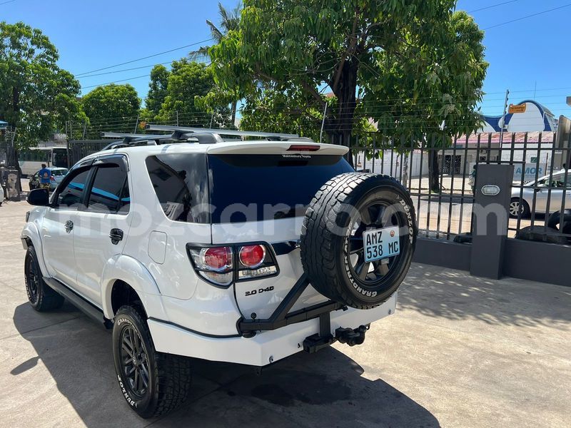 Big with watermark toyota fortuner maputo maputo 22335