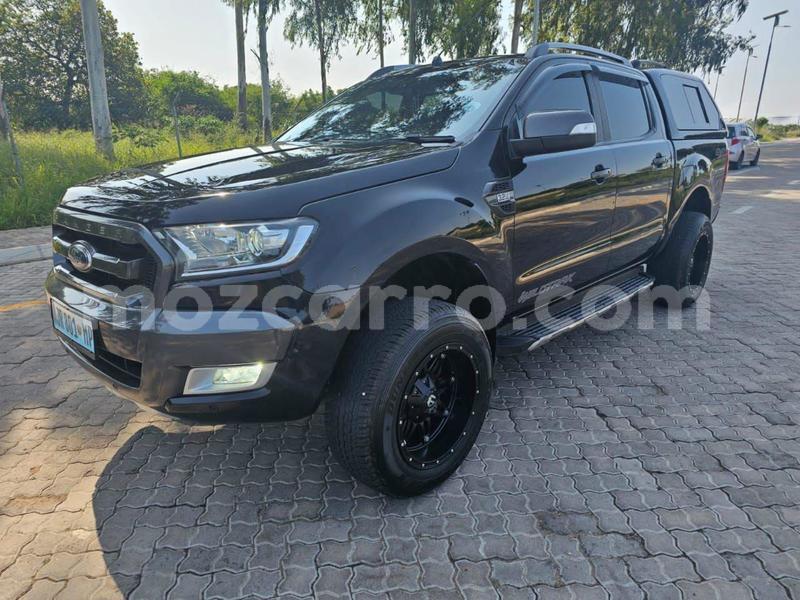 Big with watermark ford ranger maputo maputo 22337