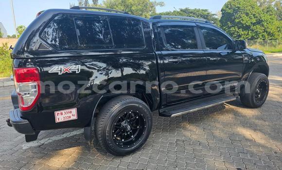 Comprar Novo Ford Ranger Preto Carro em Maputo em Maputo Comprar Novo Ford Ranger Preto Carro em Maputo em Maputo