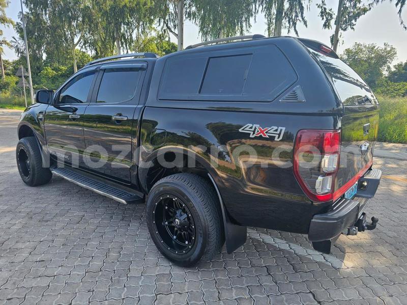 Big with watermark ford ranger maputo maputo 22337